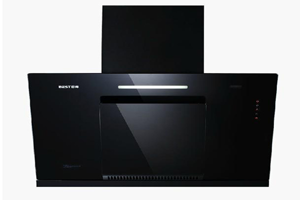 抽油煙機(jī)鋼化玻璃面板